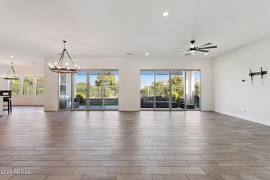 Begin your days in the guard-gated, 55+ Sterling Grove Golf & on Sterling Grove Golf & Country Club in Arizona - for sale on GolfHomes.com, golf home, golf lot