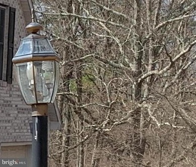 Location, location, location to build your own dream home on Eagle Rock Golf and Ski Resort in Pennsylvania - for sale on GolfHomes.com, golf home, golf lot