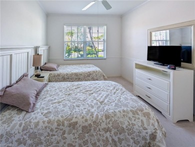 This  charming villa in Glen Eagle Golf and Country Club hits it on Glen Eagle Golf and Country Club in Florida - for sale on GolfHomes.com, golf home, golf lot