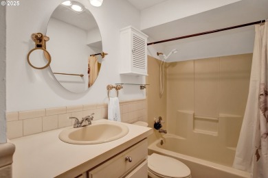 The Winfield is a rare one-bedroom unit that stands out from the on Fairway Village Golf and Country Club in Washington - for sale on GolfHomes.com, golf home, golf lot
