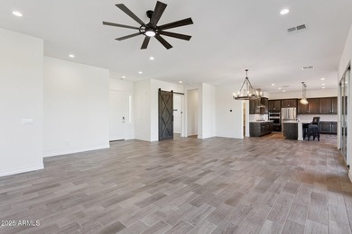 Begin your days in the guard-gated, 55+ Sterling Grove Golf & on Sterling Grove Golf & Country Club in Arizona - for sale on GolfHomes.com, golf home, golf lot