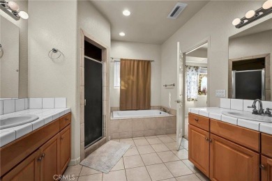 Situated on an impressive corner lot, this expansive on Hidden Valley Lake Golf and Country Club in California - for sale on GolfHomes.com, golf home, golf lot