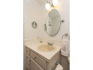 The Winfield is a rare one-bedroom unit that stands out from the on Fairway Village Golf and Country Club in Washington - for sale on GolfHomes.com, golf home, golf lot