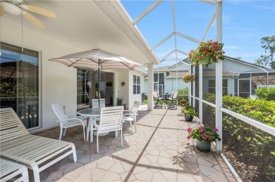 This  charming villa in Glen Eagle Golf and Country Club hits it on Glen Eagle Golf and Country Club in Florida - for sale on GolfHomes.com, golf home, golf lot