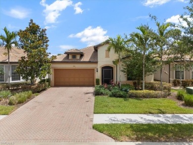 Welcome Home to this beautiful Pulte built home in the Del Webb on Panther Run Golf Club in Florida - for sale on GolfHomes.com, golf home, golf lot