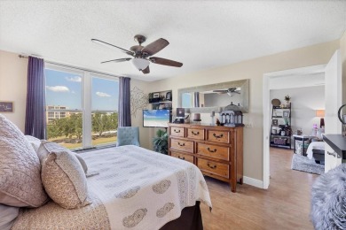 Welcome to this charming condo featuring a lovely entrance with on Pinebrook/Ironwood Golf Course in Florida - for sale on GolfHomes.com, golf home, golf lot
