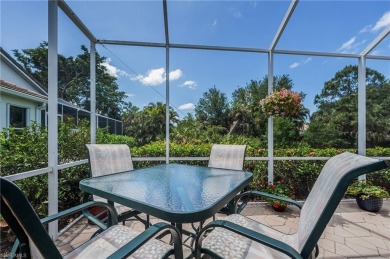 This  charming villa in Glen Eagle Golf and Country Club hits it on Glen Eagle Golf and Country Club in Florida - for sale on GolfHomes.com, golf home, golf lot
