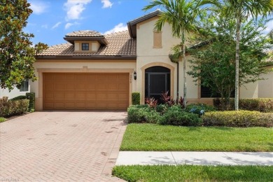 Welcome Home to this beautiful Pulte built home in the Del Webb on Panther Run Golf Club in Florida - for sale on GolfHomes.com, golf home, golf lot