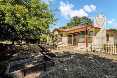 Situated on an impressive corner lot, this expansive on Hidden Valley Lake Golf and Country Club in California - for sale on GolfHomes.com, golf home, golf lot