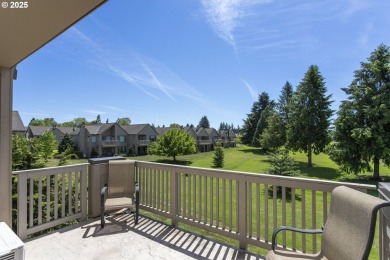 The Winfield is a rare one-bedroom unit that stands out from the on Fairway Village Golf and Country Club in Washington - for sale on GolfHomes.com, golf home, golf lot