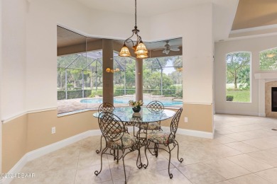 NEW ROOF! This beautiful cul-de-sac pool home in Halifax on Halifax Plantation Golf Club in Florida - for sale on GolfHomes.com, golf home, golf lot