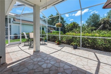 This  charming villa in Glen Eagle Golf and Country Club hits it on Glen Eagle Golf and Country Club in Florida - for sale on GolfHomes.com, golf home, golf lot