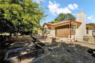 Situated on an impressive corner lot, this expansive on Hidden Valley Lake Golf and Country Club in California - for sale on GolfHomes.com, golf home, golf lot