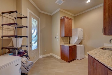 Welcome to your own private retreat! A custom built 3 bed, 3 on White Bluff Resort - Old Course in Texas - for sale on GolfHomes.com, golf home, golf lot