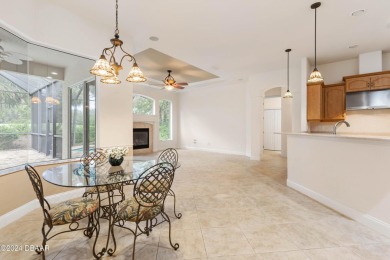 NEW ROOF! This beautiful cul-de-sac pool home in Halifax on Halifax Plantation Golf Club in Florida - for sale on GolfHomes.com, golf home, golf lot