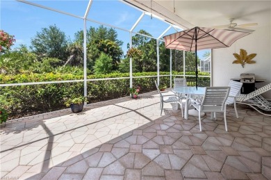 This  charming villa in Glen Eagle Golf and Country Club hits it on Glen Eagle Golf and Country Club in Florida - for sale on GolfHomes.com, golf home, golf lot