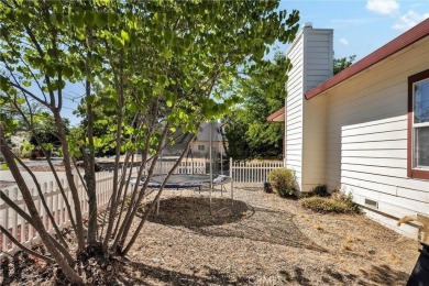 Situated on an impressive corner lot, this expansive on Hidden Valley Lake Golf and Country Club in California - for sale on GolfHomes.com, golf home, golf lot