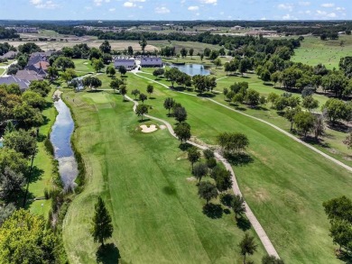 Step into this beautiful true 4-bedroom home, built in 2012 on The Golf Club At Crown Valley in Texas - for sale on GolfHomes.com, golf home, golf lot