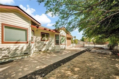 Situated on an impressive corner lot, this expansive on Hidden Valley Lake Golf and Country Club in California - for sale on GolfHomes.com, golf home, golf lot