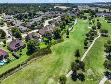 Step into this beautiful true 4-bedroom home, built in 2012 on The Golf Club At Crown Valley in Texas - for sale on GolfHomes.com, golf home, golf lot