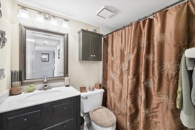 Welcome to this charming condo featuring a lovely entrance with on Pinebrook/Ironwood Golf Course in Florida - for sale on GolfHomes.com, golf home, golf lot