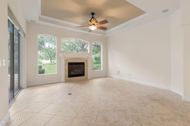 NEW ROOF! This beautiful cul-de-sac pool home in Halifax on Halifax Plantation Golf Club in Florida - for sale on GolfHomes.com, golf home, golf lot