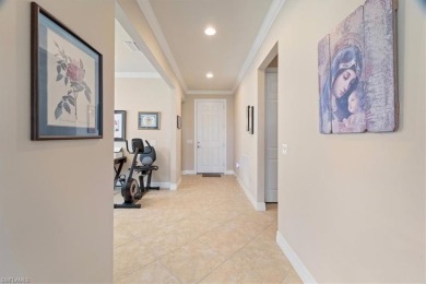 Welcome Home to this beautiful Pulte built home in the Del Webb on Panther Run Golf Club in Florida - for sale on GolfHomes.com, golf home, golf lot