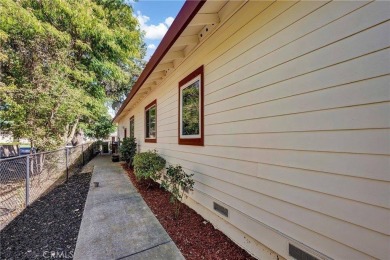 Situated on an impressive corner lot, this expansive on Hidden Valley Lake Golf and Country Club in California - for sale on GolfHomes.com, golf home, golf lot