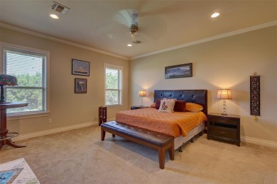 Welcome to your own private retreat! A custom built 3 bed, 3 on White Bluff Resort - Old Course in Texas - for sale on GolfHomes.com, golf home, golf lot
