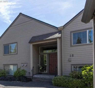 The Winfield is a rare one-bedroom unit that stands out from the on Fairway Village Golf and Country Club in Washington - for sale on GolfHomes.com, golf home, golf lot