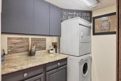 Welcome to this charming condo featuring a lovely entrance with on Pinebrook/Ironwood Golf Course in Florida - for sale on GolfHomes.com, golf home, golf lot