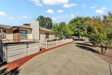 Situated on an impressive corner lot, this expansive on Hidden Valley Lake Golf and Country Club in California - for sale on GolfHomes.com, golf home, golf lot