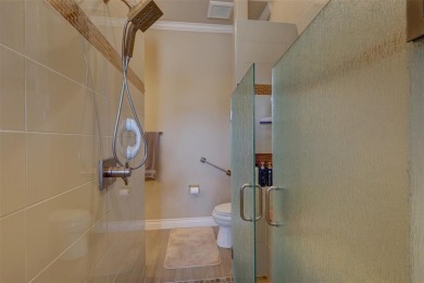 Welcome to your own private retreat! A custom built 3 bed, 3 on White Bluff Resort - Old Course in Texas - for sale on GolfHomes.com, golf home, golf lot