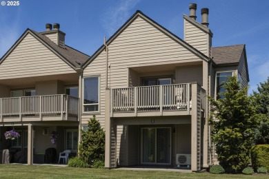 The Winfield is a rare one-bedroom unit that stands out from the on Fairway Village Golf and Country Club in Washington - for sale on GolfHomes.com, golf home, golf lot