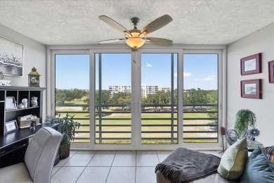 Welcome to this charming condo featuring a lovely entrance with on Pinebrook/Ironwood Golf Course in Florida - for sale on GolfHomes.com, golf home, golf lot