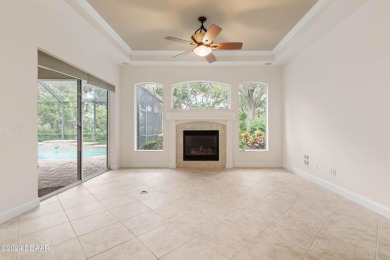 NEW ROOF! This beautiful cul-de-sac pool home in Halifax on Halifax Plantation Golf Club in Florida - for sale on GolfHomes.com, golf home, golf lot