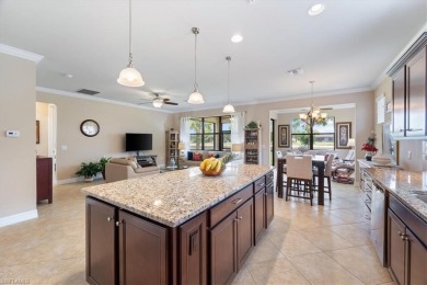 Welcome Home to this beautiful Pulte built home in the Del Webb on Panther Run Golf Club in Florida - for sale on GolfHomes.com, golf home, golf lot