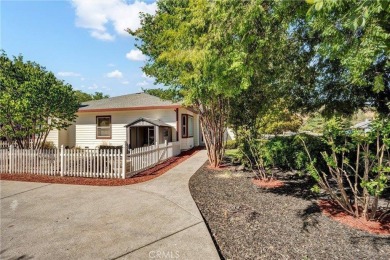 Situated on an impressive corner lot, this expansive on Hidden Valley Lake Golf and Country Club in California - for sale on GolfHomes.com, golf home, golf lot