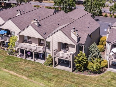 The Winfield is a rare one-bedroom unit that stands out from the on Fairway Village Golf and Country Club in Washington - for sale on GolfHomes.com, golf home, golf lot