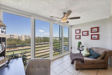 Welcome to this charming condo featuring a lovely entrance with on Pinebrook/Ironwood Golf Course in Florida - for sale on GolfHomes.com, golf home, golf lot