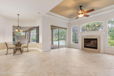 NEW ROOF! This beautiful cul-de-sac pool home in Halifax on Halifax Plantation Golf Club in Florida - for sale on GolfHomes.com, golf home, golf lot