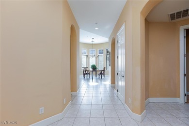 Lake Las Vegas luxury resort lifestyle. Located in prestigious on Reflection Bay Golf Club in Nevada - for sale on GolfHomes.com, golf home, golf lot