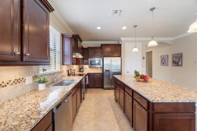 Welcome Home to this beautiful Pulte built home in the Del Webb on Panther Run Golf Club in Florida - for sale on GolfHomes.com, golf home, golf lot