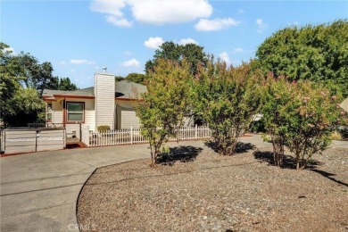 Situated on an impressive corner lot, this expansive on Hidden Valley Lake Golf and Country Club in California - for sale on GolfHomes.com, golf home, golf lot