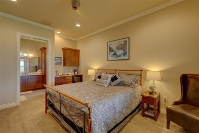Welcome to your own private retreat! A custom built 3 bed, 3 on White Bluff Resort - Old Course in Texas - for sale on GolfHomes.com, golf home, golf lot