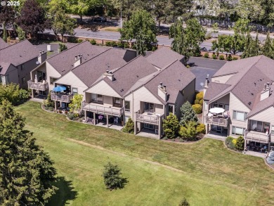 The Winfield is a rare one-bedroom unit that stands out from the on Fairway Village Golf and Country Club in Washington - for sale on GolfHomes.com, golf home, golf lot