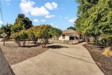 Situated on an impressive corner lot, this expansive on Hidden Valley Lake Golf and Country Club in California - for sale on GolfHomes.com, golf home, golf lot