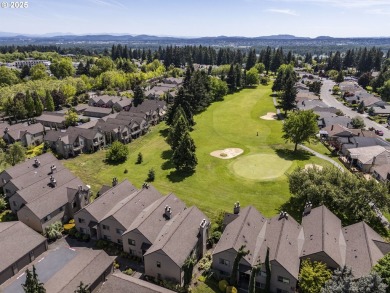 The Winfield is a rare one-bedroom unit that stands out from the on Fairway Village Golf and Country Club in Washington - for sale on GolfHomes.com, golf home, golf lot
