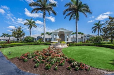 This  charming villa in Glen Eagle Golf and Country Club hits it on Glen Eagle Golf and Country Club in Florida - for sale on GolfHomes.com, golf home, golf lot