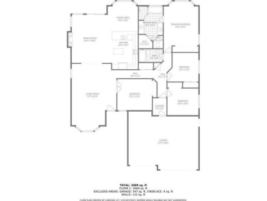 Situated on an impressive corner lot, this expansive on Hidden Valley Lake Golf and Country Club in California - for sale on GolfHomes.com, golf home, golf lot